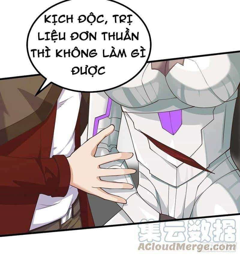 Trở Về Làm Đại Lão Thời Mạt Thế - Chương 276 - ảnh 28