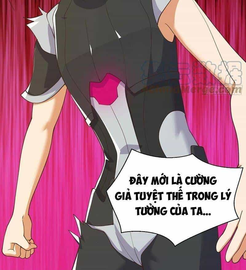 Trở Về Làm Đại Lão Thời Mạt Thế - Chương 276 - ảnh 37