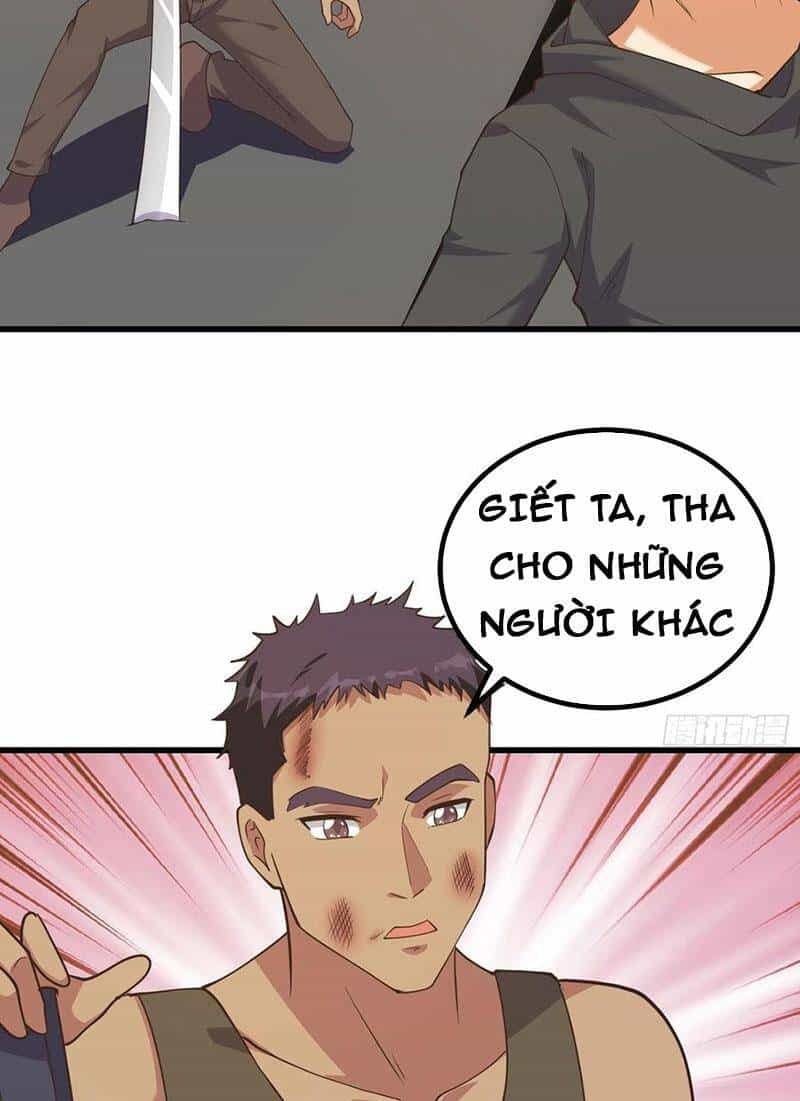 Trở Về Làm Đại Lão Thời Mạt Thế - Chương 276 - ảnh 5