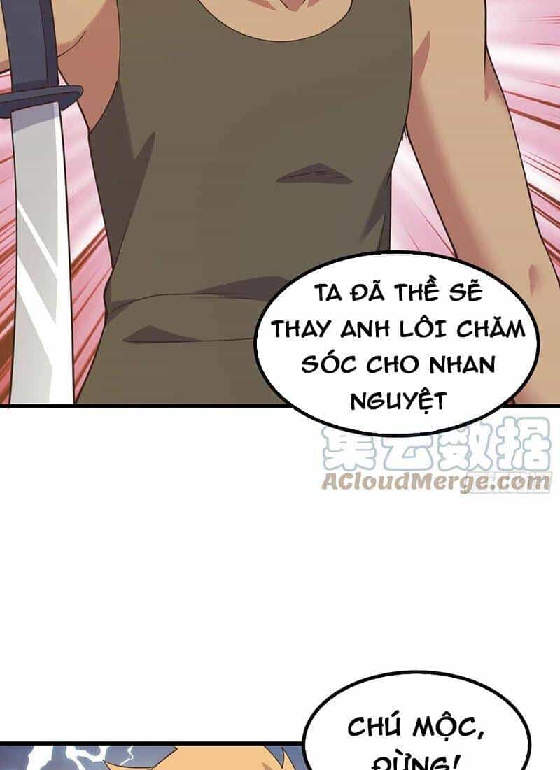 Trở Về Làm Đại Lão Thời Mạt Thế - Chương 276 - ảnh 6