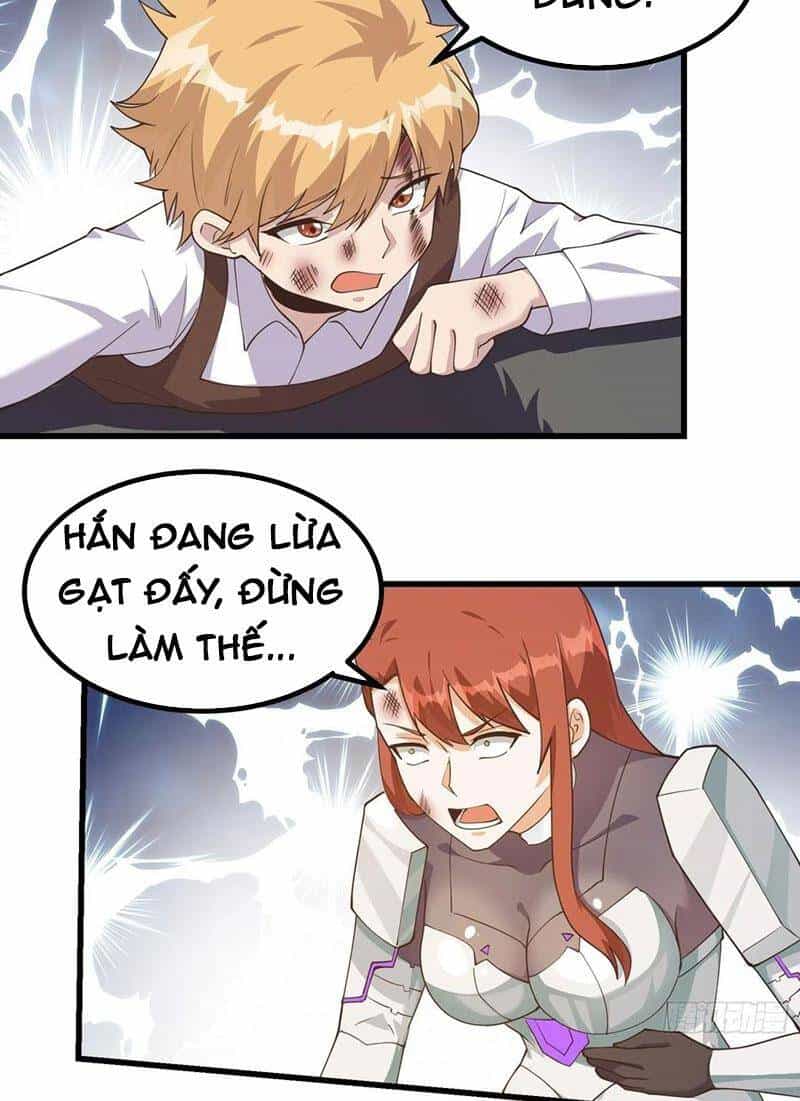 Trở Về Làm Đại Lão Thời Mạt Thế - Chương 276 - ảnh 7