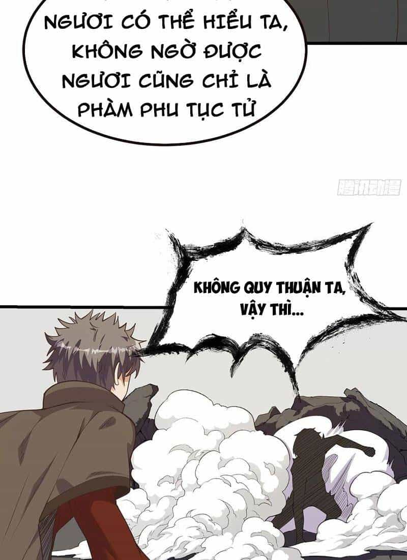 Trở Về Làm Đại Lão Thời Mạt Thế - Chương 277 - ảnh 14