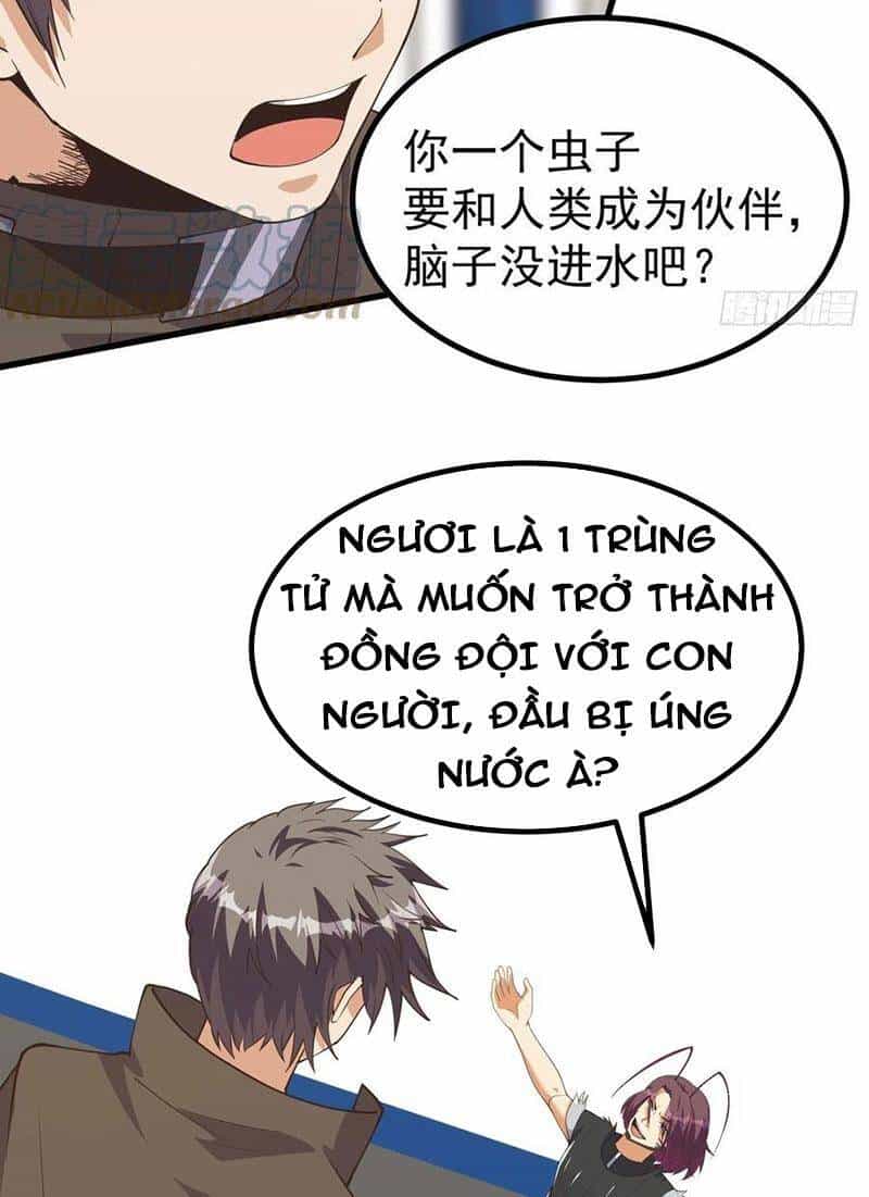 Trở Về Làm Đại Lão Thời Mạt Thế - Chương 277 - ảnh 2