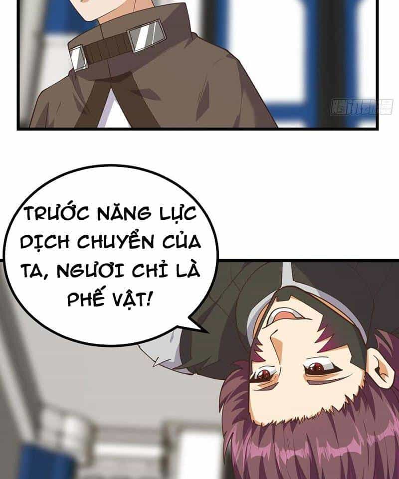 Trở Về Làm Đại Lão Thời Mạt Thế - Chương 277 - ảnh 30
