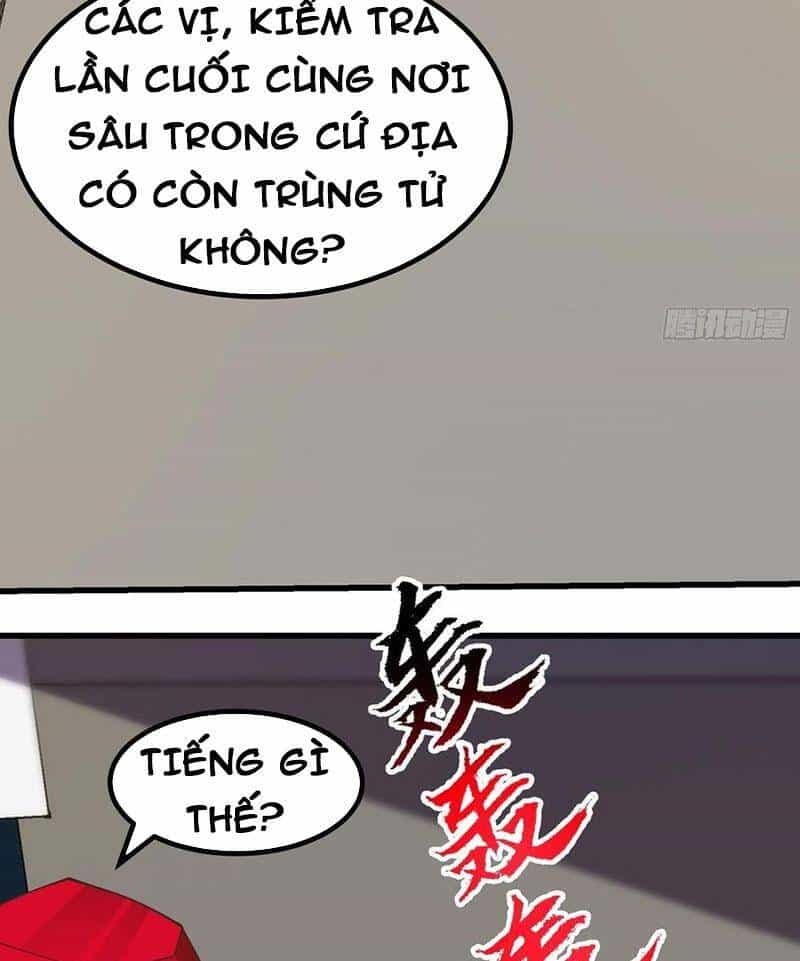 Trở Về Làm Đại Lão Thời Mạt Thế - Chương 277 - ảnh 35
