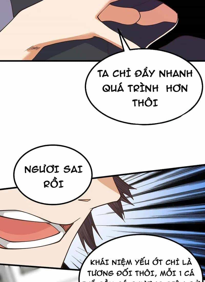 Trở Về Làm Đại Lão Thời Mạt Thế - Chương 277 - ảnh 8