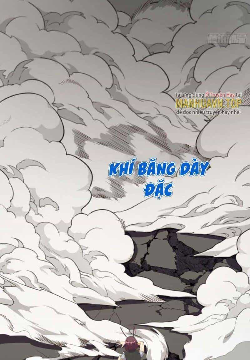 Trở Về Làm Đại Lão Thời Mạt Thế - Chương 278 - ảnh 13