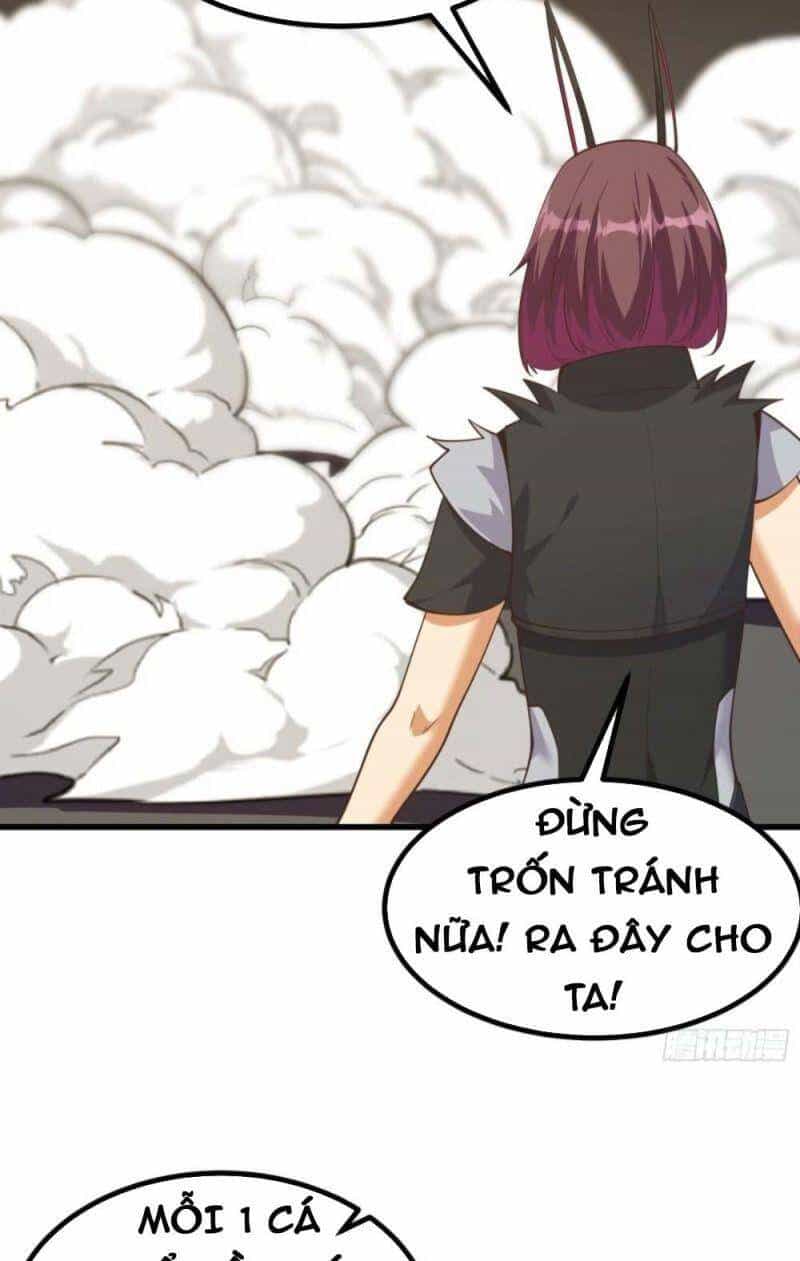 Trở Về Làm Đại Lão Thời Mạt Thế - Chương 278 - ảnh 24