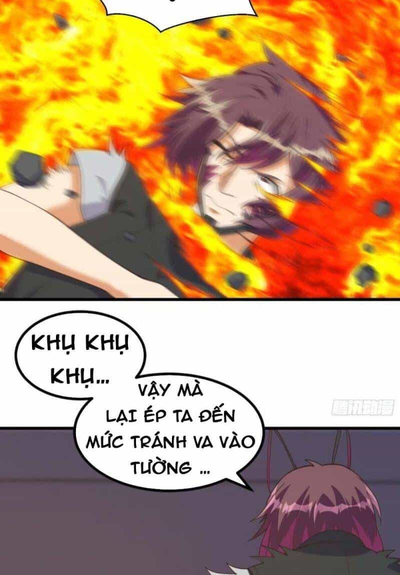 Trở Về Làm Đại Lão Thời Mạt Thế - Chương 278 - ảnh 4