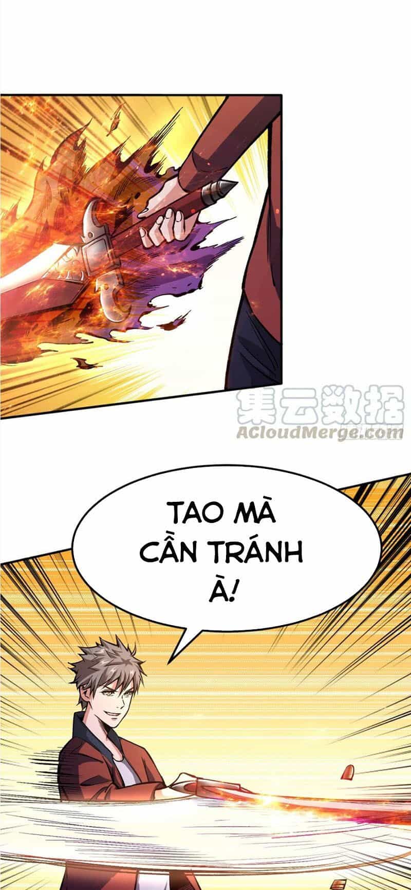 Trở Về Làm Đại Lão Thời Mạt Thế - Chương 27 - ảnh 15