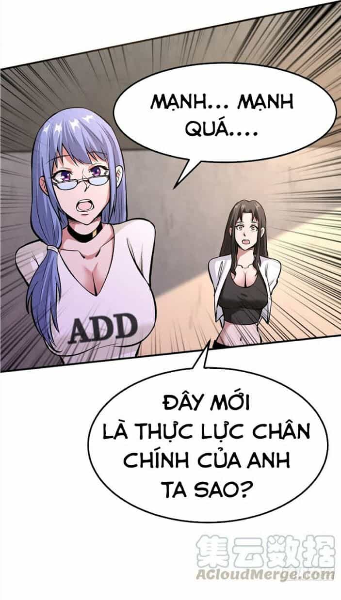 Trở Về Làm Đại Lão Thời Mạt Thế - Chương 27 - ảnh 21