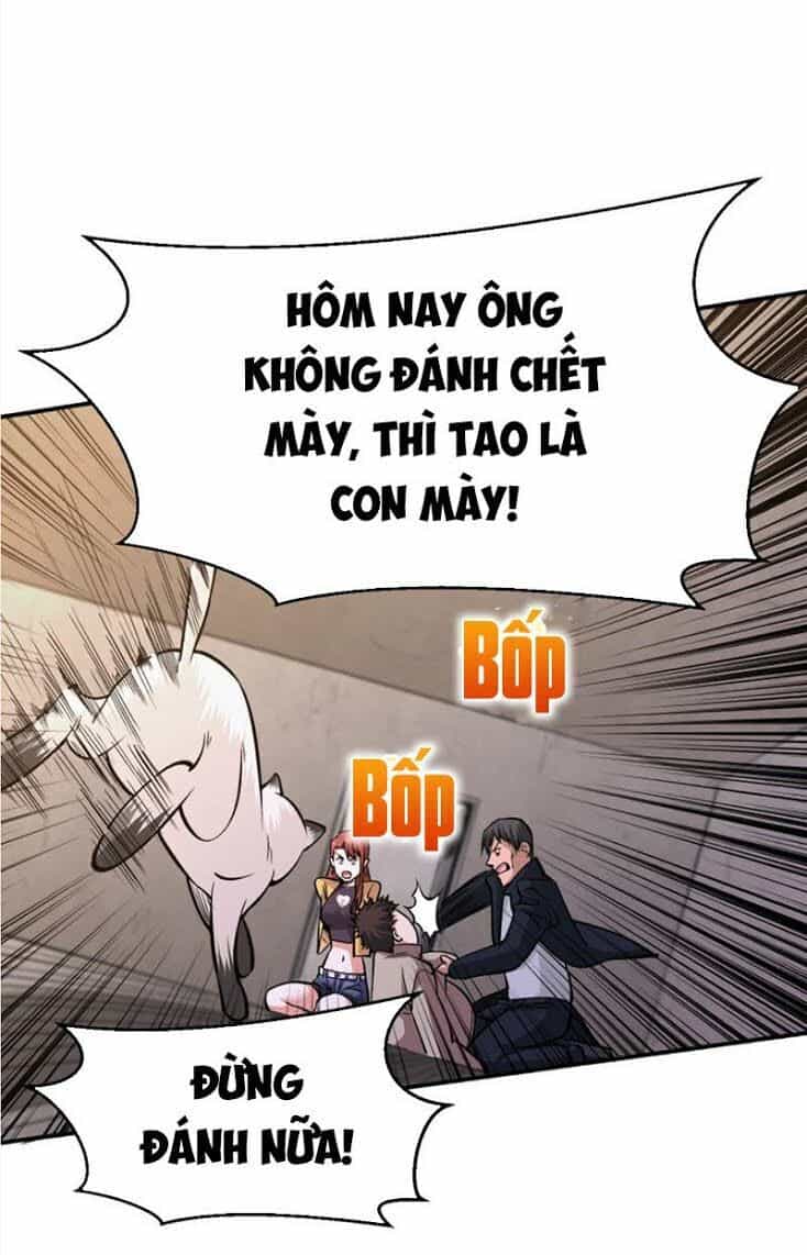 Trở Về Làm Đại Lão Thời Mạt Thế - Chương 27 - ảnh 5