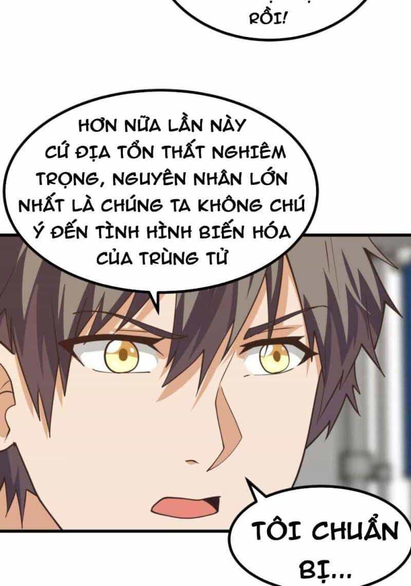 Trở Về Làm Đại Lão Thời Mạt Thế - Chương 279 - ảnh 13