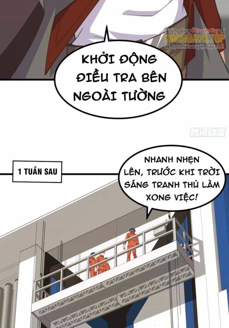 Trở Về Làm Đại Lão Thời Mạt Thế - Chương 279 - ảnh 15