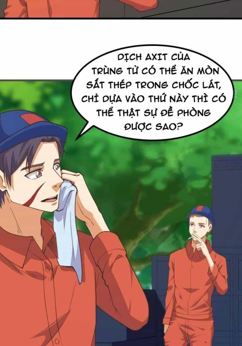 Trở Về Làm Đại Lão Thời Mạt Thế - Chương 279 - ảnh 17