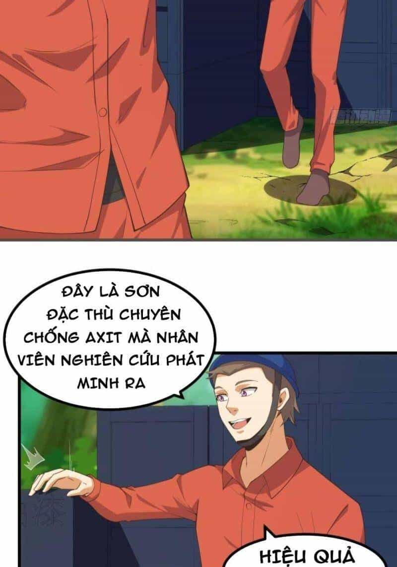 Trở Về Làm Đại Lão Thời Mạt Thế - Chương 279 - ảnh 18