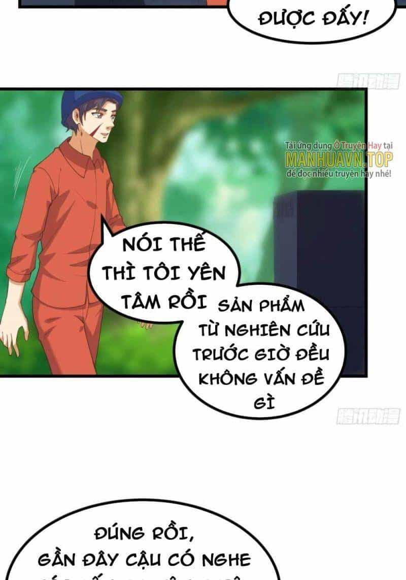 Trở Về Làm Đại Lão Thời Mạt Thế - Chương 279 - ảnh 19