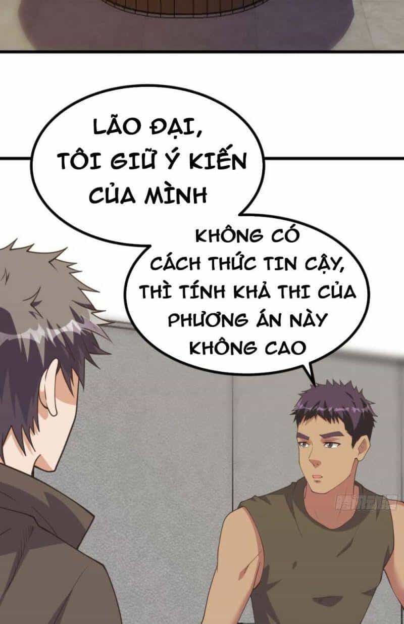Trở Về Làm Đại Lão Thời Mạt Thế - Chương 279 - ảnh 26
