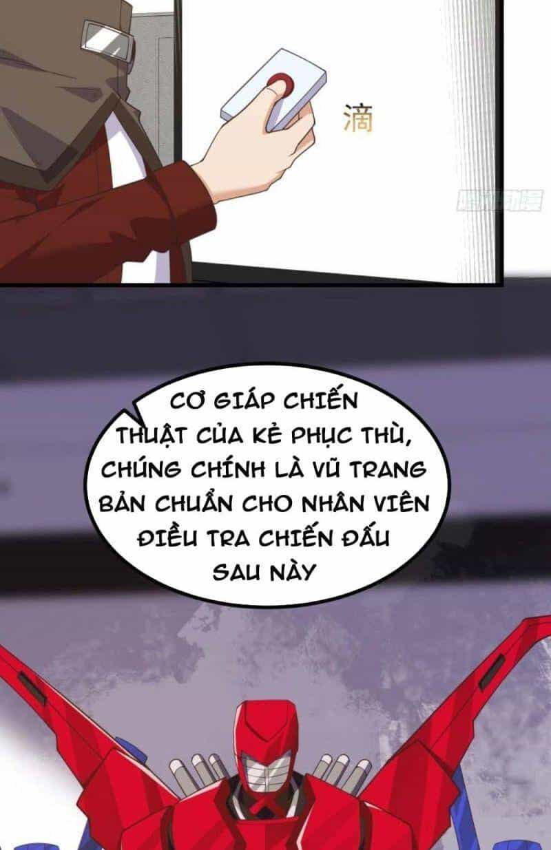 Trở Về Làm Đại Lão Thời Mạt Thế - Chương 279 - ảnh 28