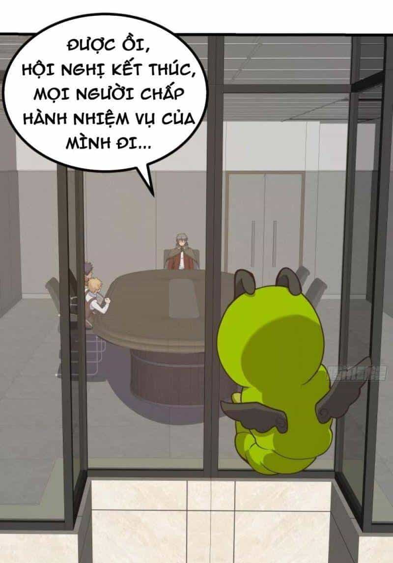 Trở Về Làm Đại Lão Thời Mạt Thế - Chương 280 - ảnh 18