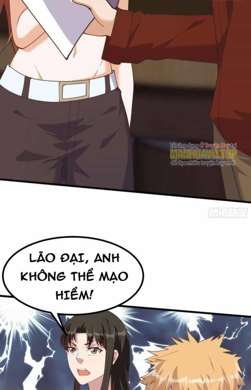 Trở Về Làm Đại Lão Thời Mạt Thế - Chương 280 - ảnh 28