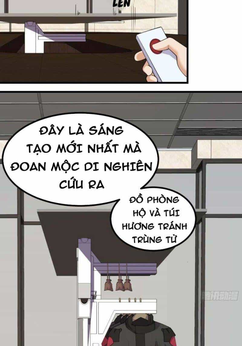 Trở Về Làm Đại Lão Thời Mạt Thế - Chương 280 - ảnh 3