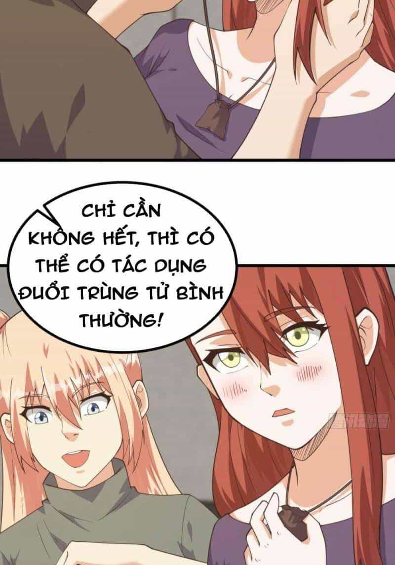 Trở Về Làm Đại Lão Thời Mạt Thế - Chương 280 - ảnh 7
