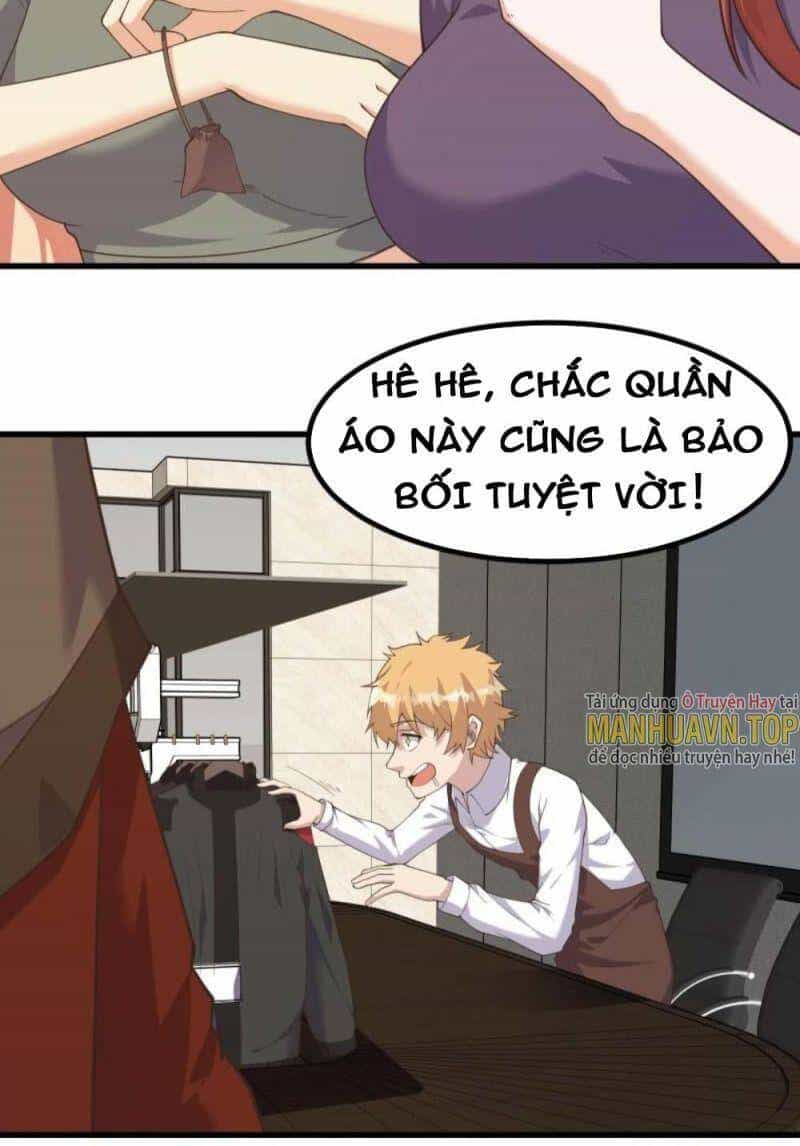 Trở Về Làm Đại Lão Thời Mạt Thế - Chương 280 - ảnh 8