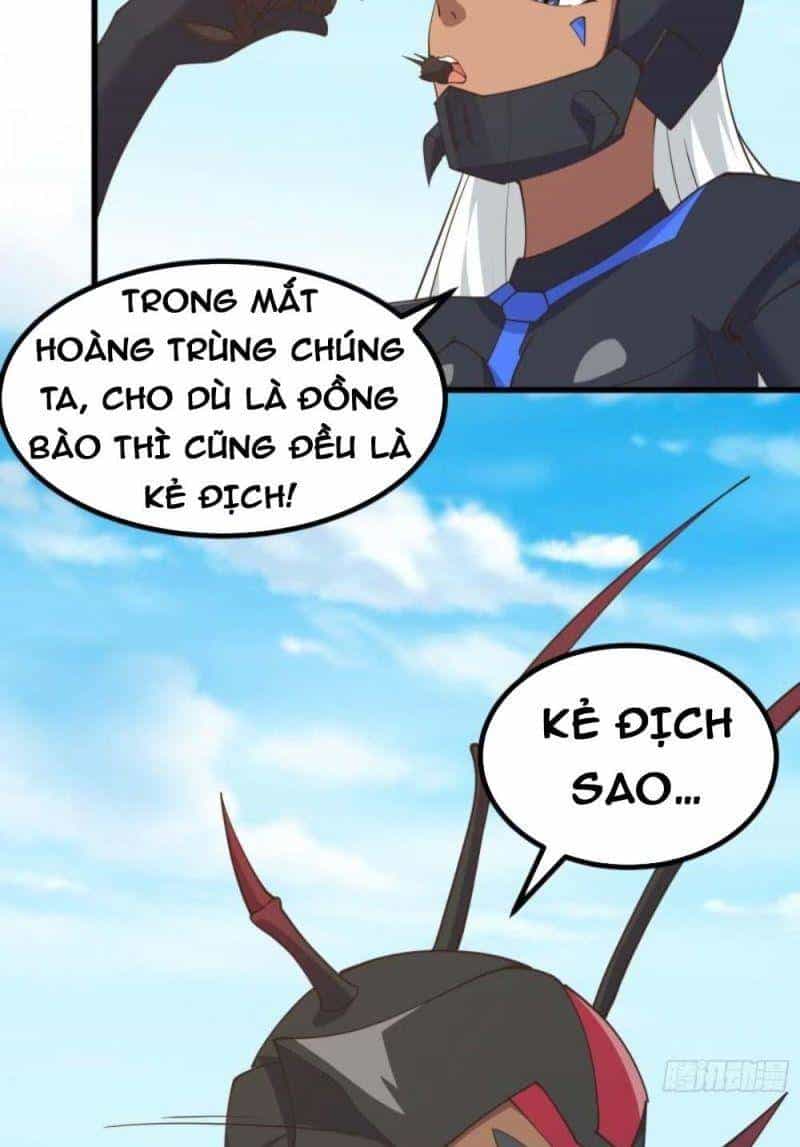 Trở Về Làm Đại Lão Thời Mạt Thế - Chương 281 - ảnh 10