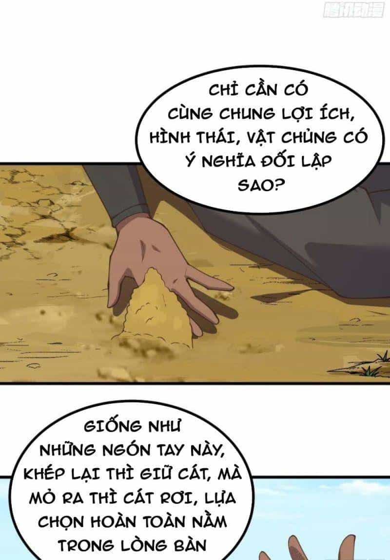 Trở Về Làm Đại Lão Thời Mạt Thế - Chương 281 - ảnh 13