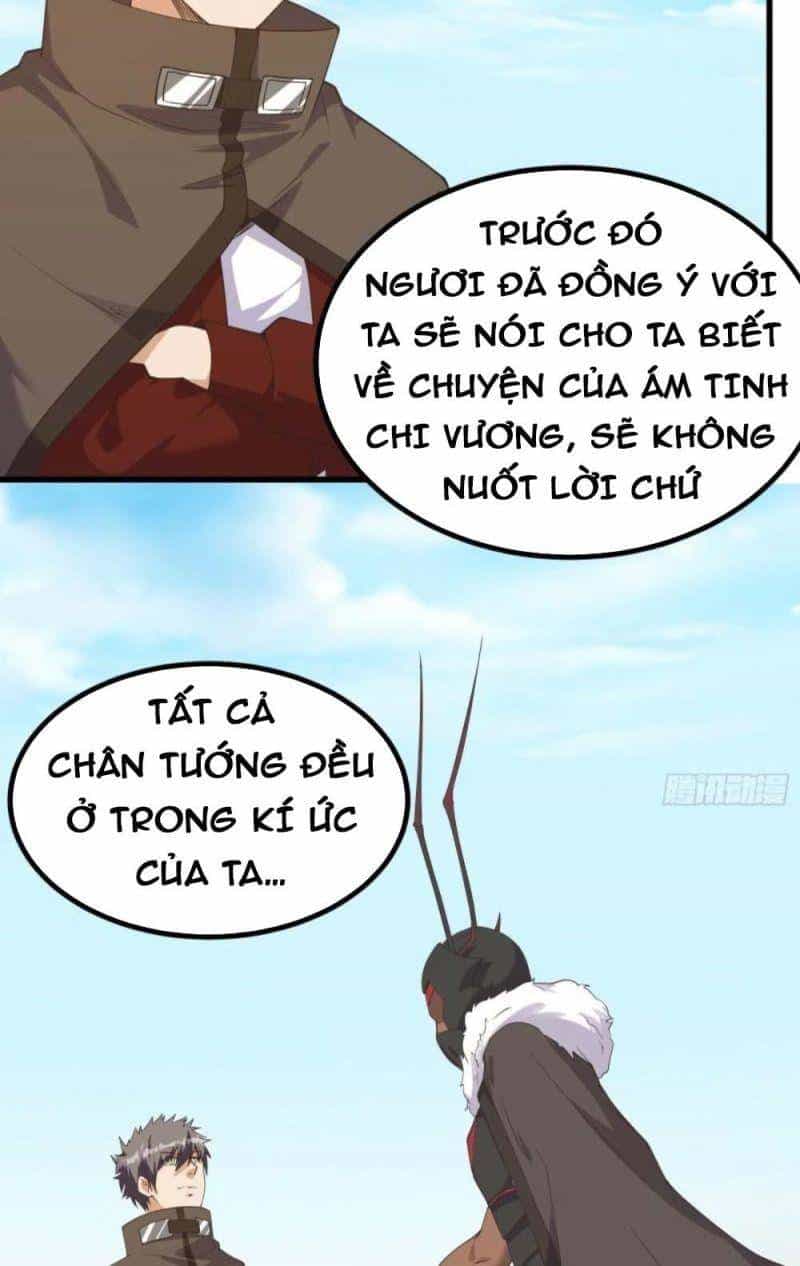 Trở Về Làm Đại Lão Thời Mạt Thế - Chương 281 - ảnh 25