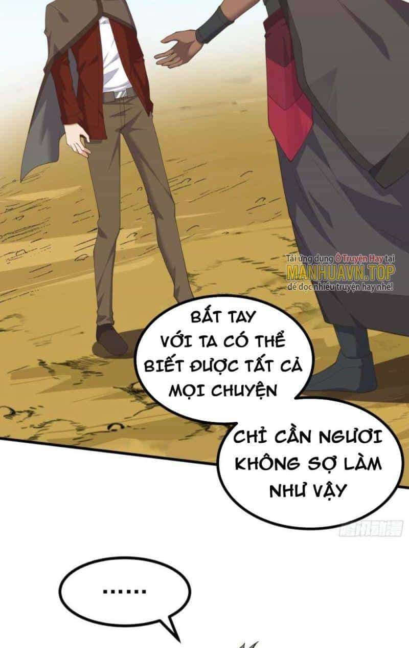 Trở Về Làm Đại Lão Thời Mạt Thế - Chương 281 - ảnh 26