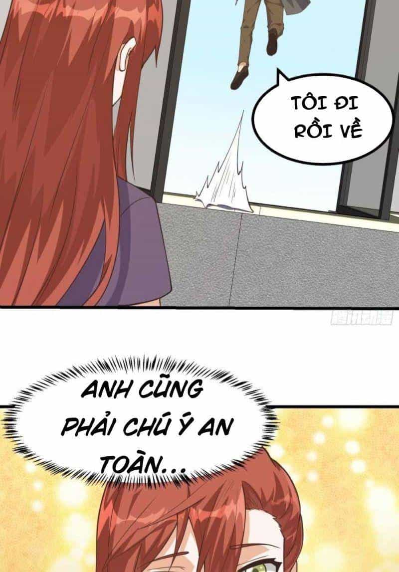 Trở Về Làm Đại Lão Thời Mạt Thế - Chương 281 - ảnh 3
