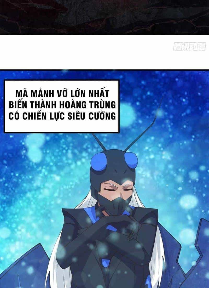 Trở Về Làm Đại Lão Thời Mạt Thế - Chương 282 - ảnh 7