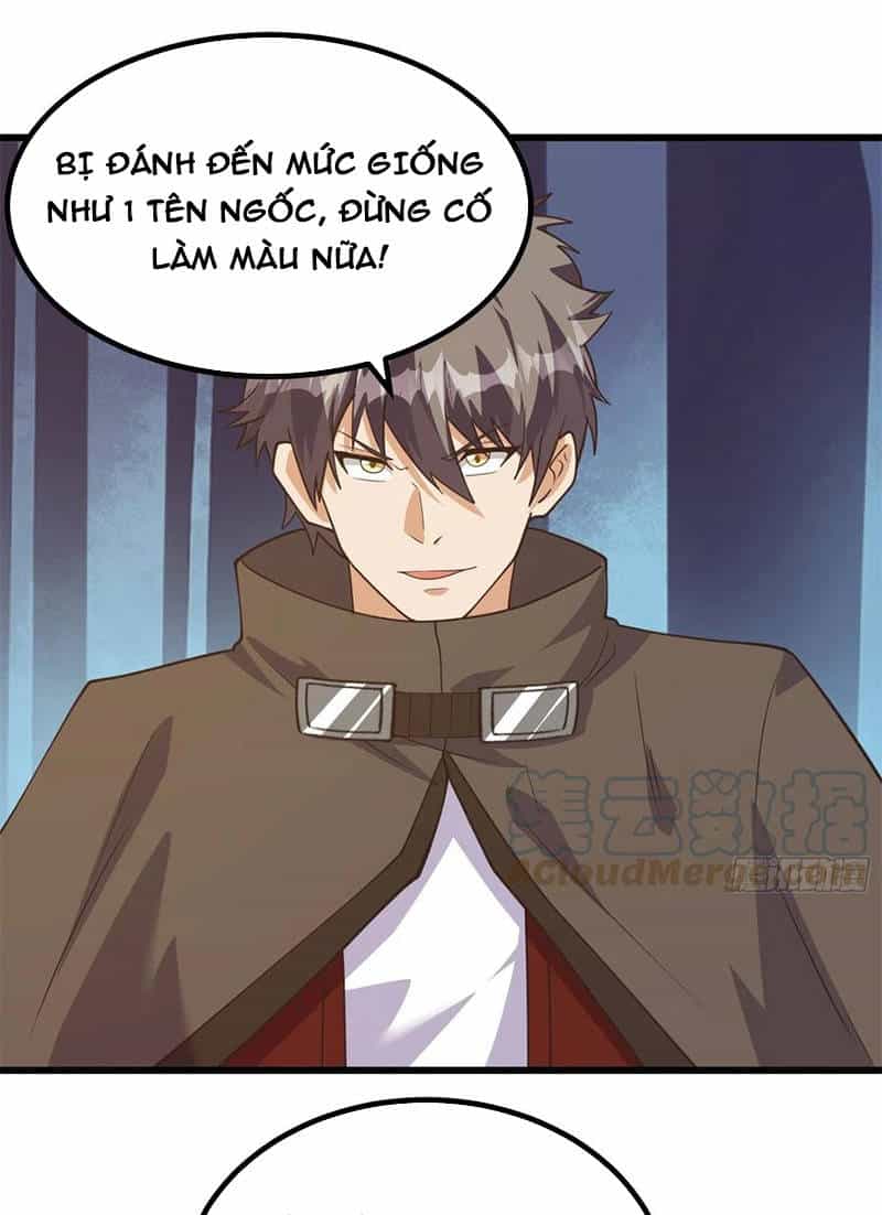 Trở Về Làm Đại Lão Thời Mạt Thế - Chương 283 - ảnh 19