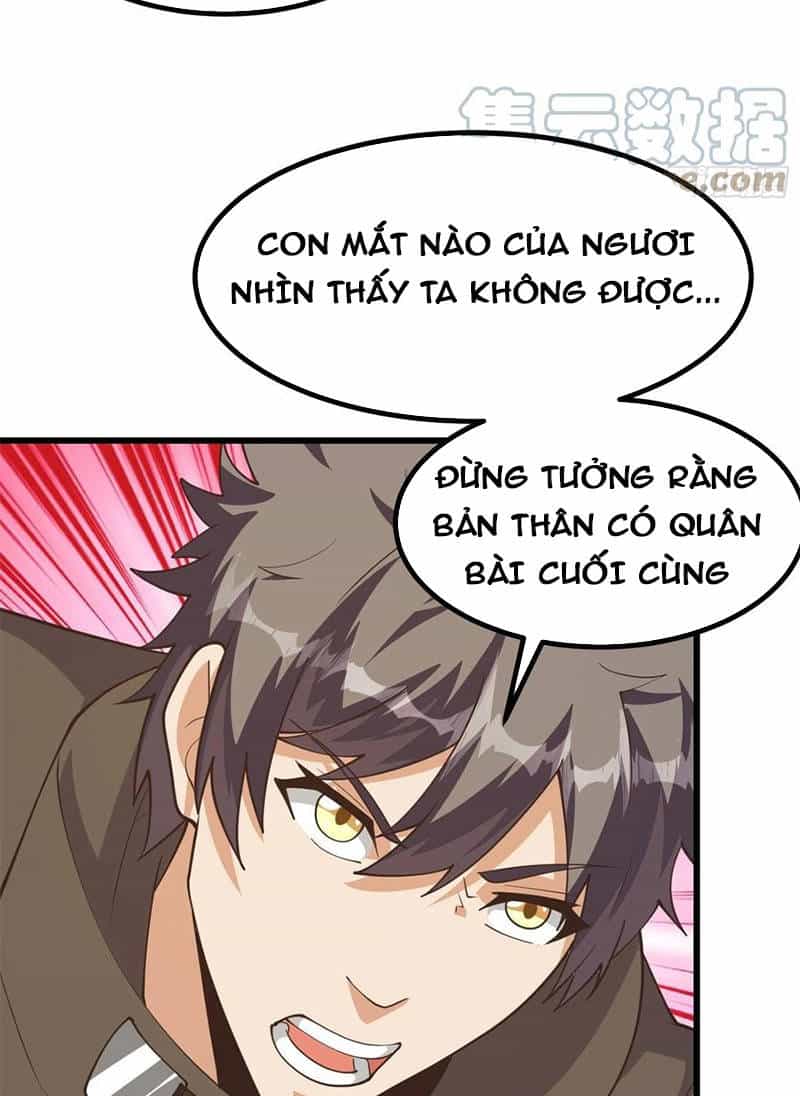 Trở Về Làm Đại Lão Thời Mạt Thế - Chương 284 - ảnh 12
