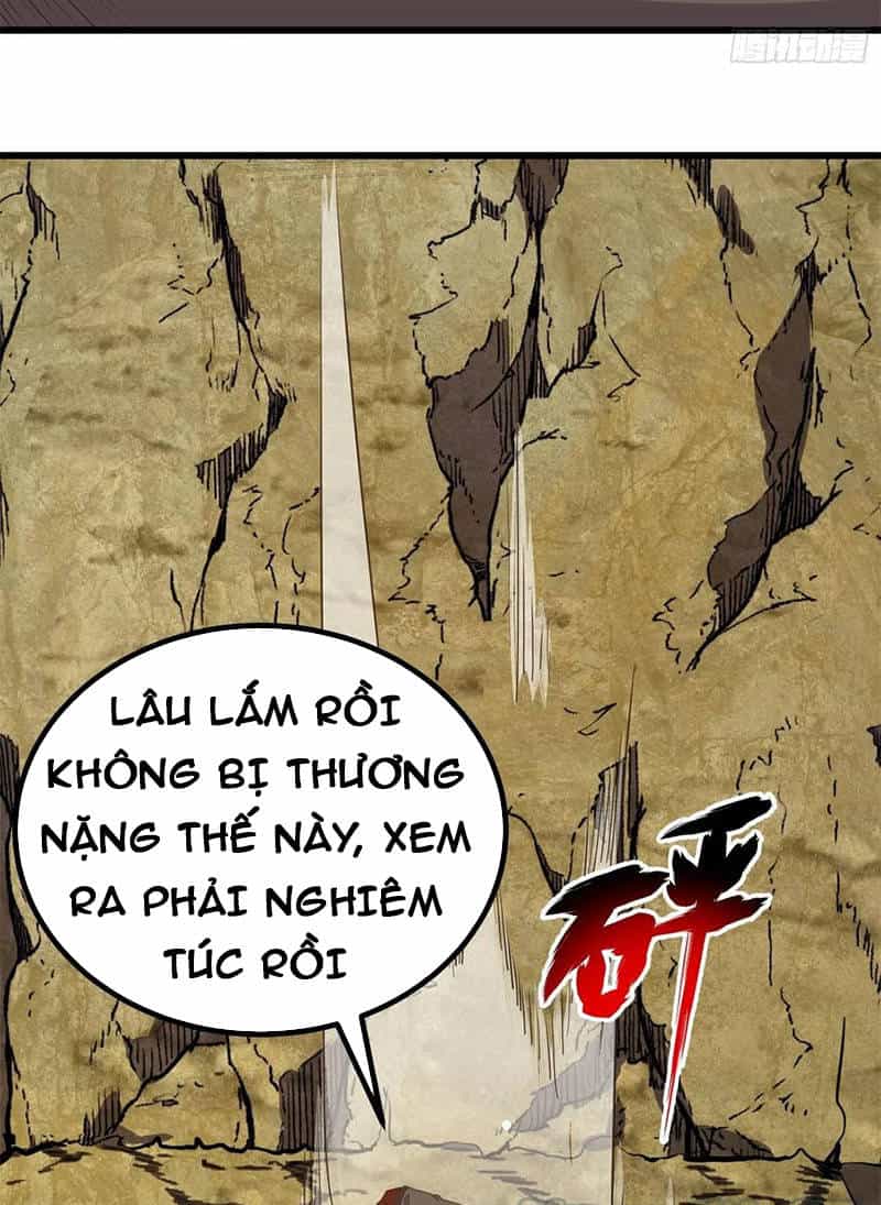 Trở Về Làm Đại Lão Thời Mạt Thế - Chương 284 - ảnh 9