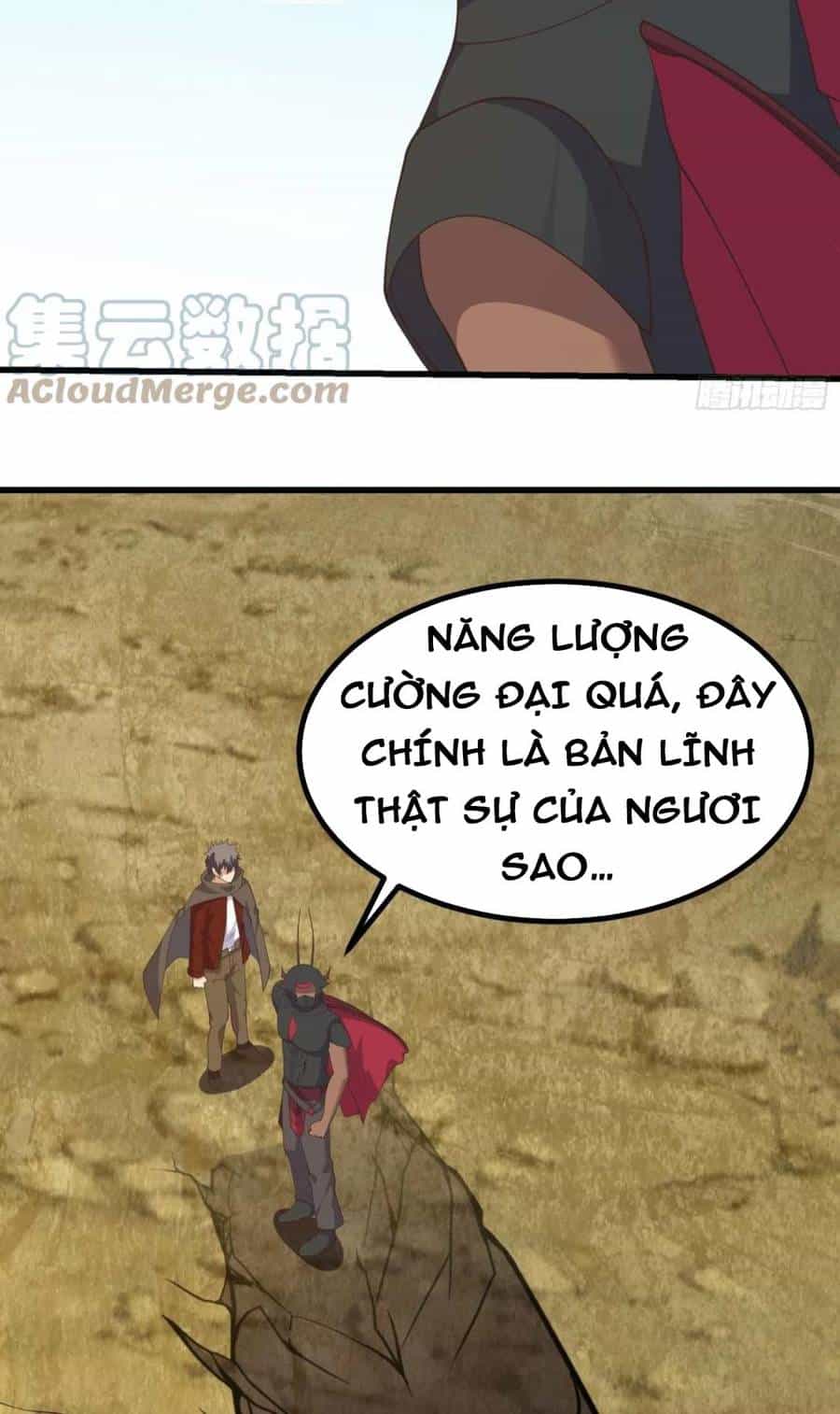 Trở Về Làm Đại Lão Thời Mạt Thế - Chương 285 - ảnh 14