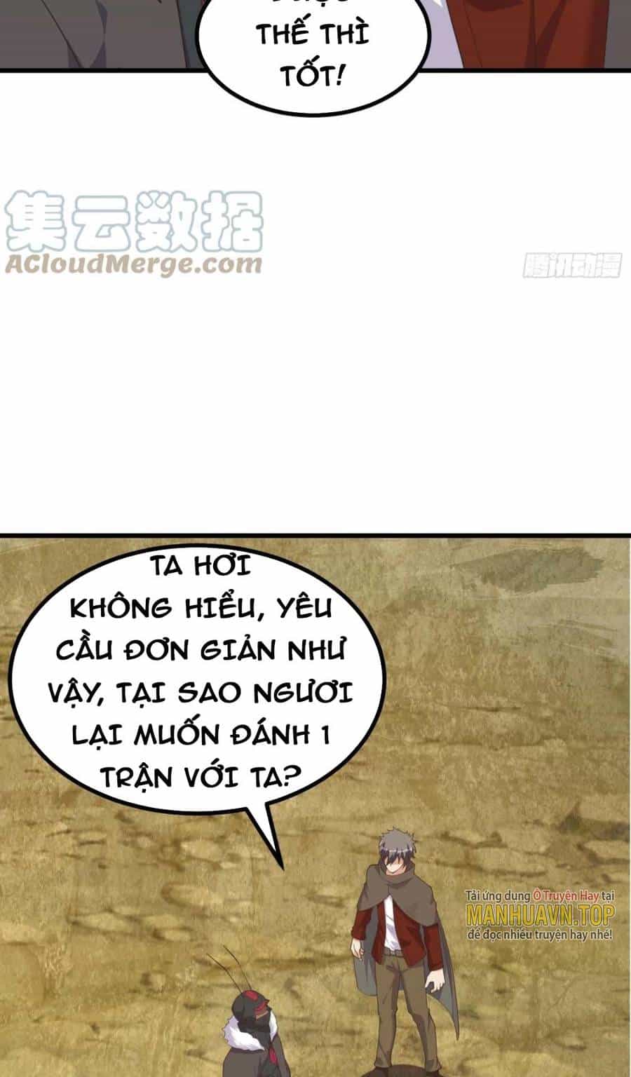 Trở Về Làm Đại Lão Thời Mạt Thế - Chương 285 - ảnh 21