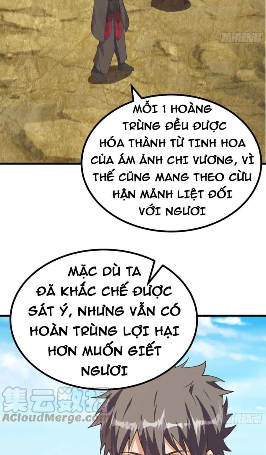 Trở Về Làm Đại Lão Thời Mạt Thế - Chương 285 - ảnh 22