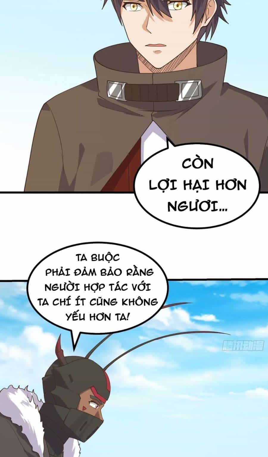 Trở Về Làm Đại Lão Thời Mạt Thế - Chương 285 - ảnh 23