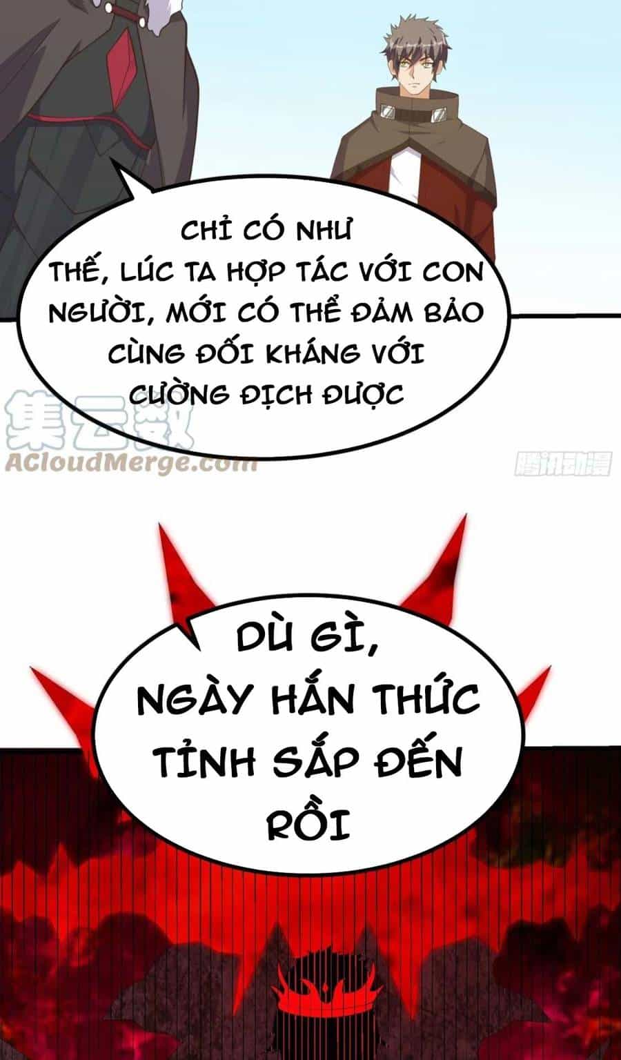 Trở Về Làm Đại Lão Thời Mạt Thế - Chương 285 - ảnh 24