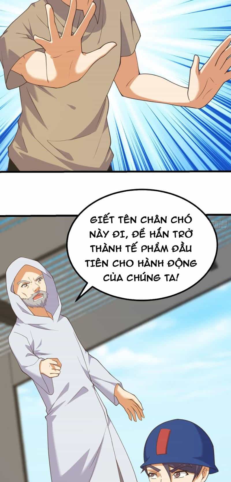 Trở Về Làm Đại Lão Thời Mạt Thế - Chương 286 - ảnh 13