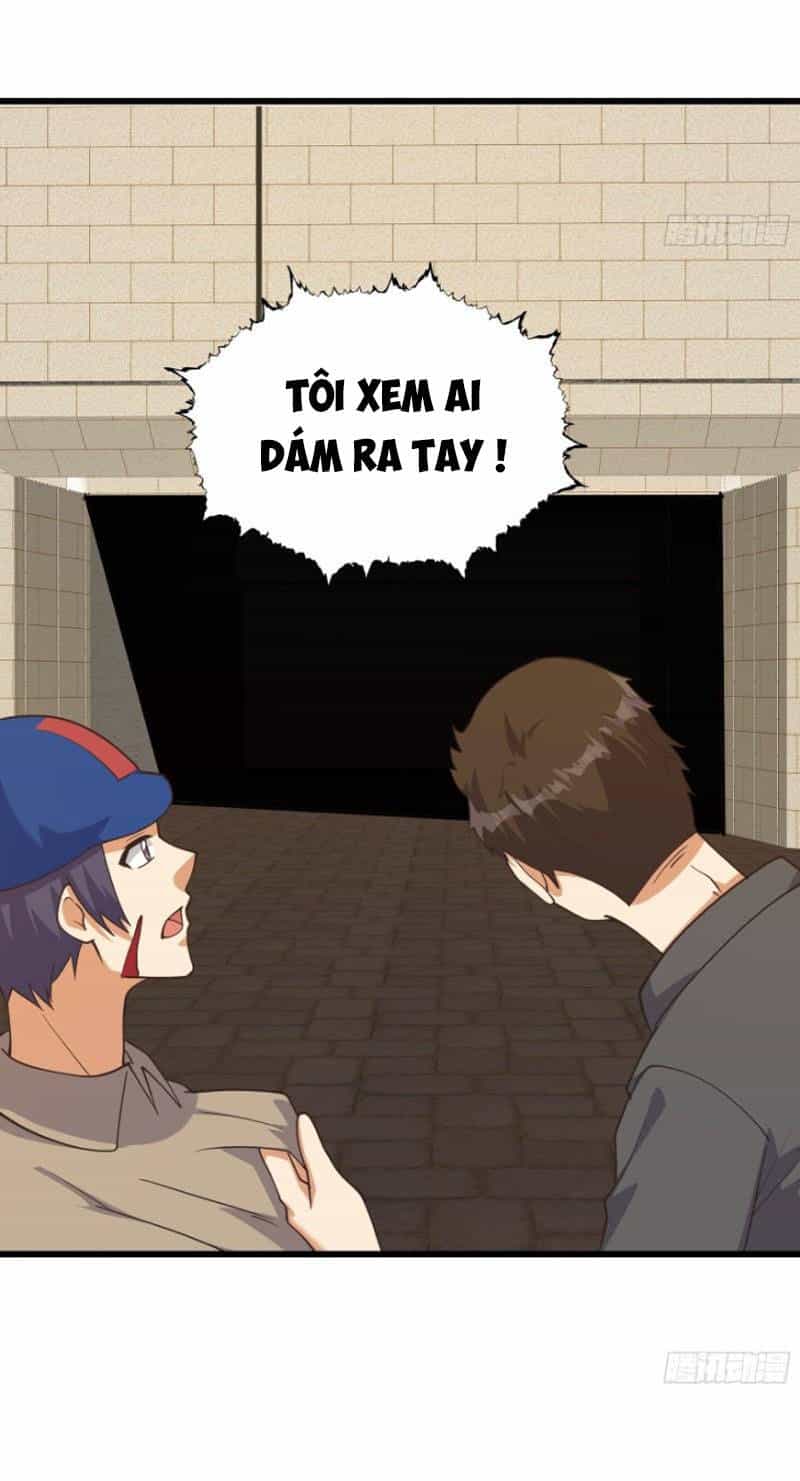 Trở Về Làm Đại Lão Thời Mạt Thế - Chương 286 - ảnh 15