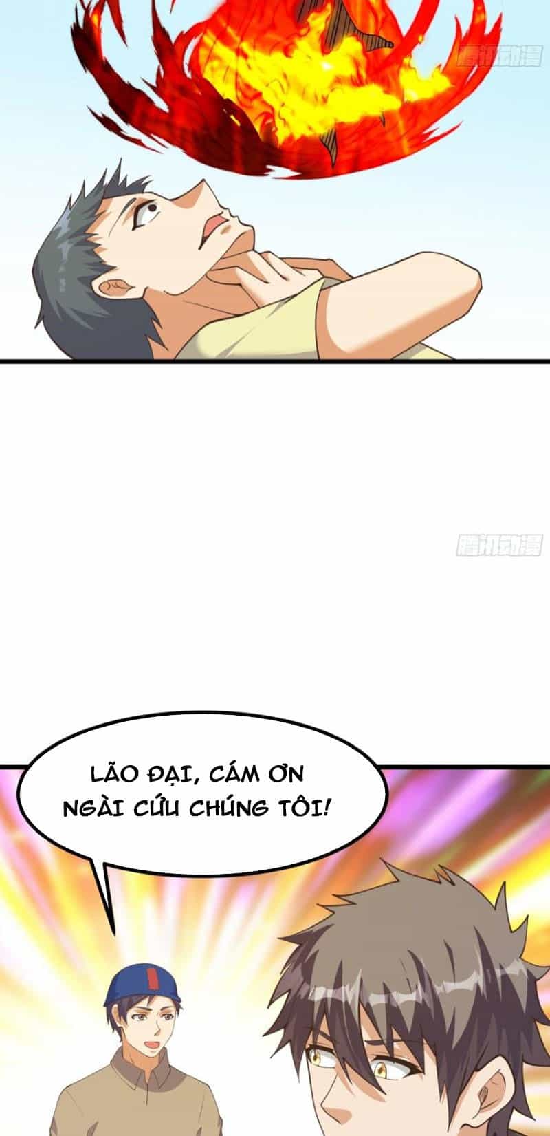 Trở Về Làm Đại Lão Thời Mạt Thế - Chương 287 - ảnh 13