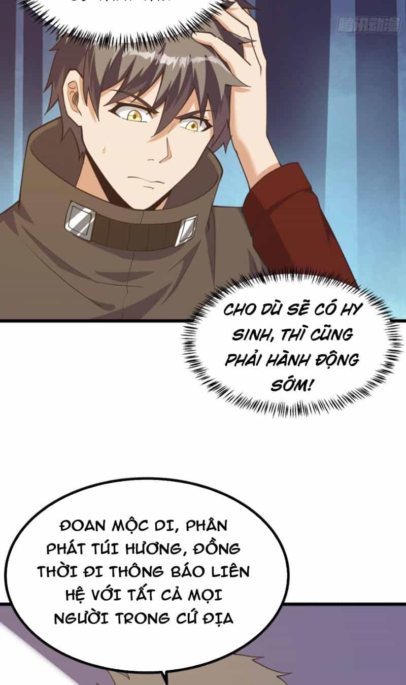 Trở Về Làm Đại Lão Thời Mạt Thế - Chương 287 - ảnh 25