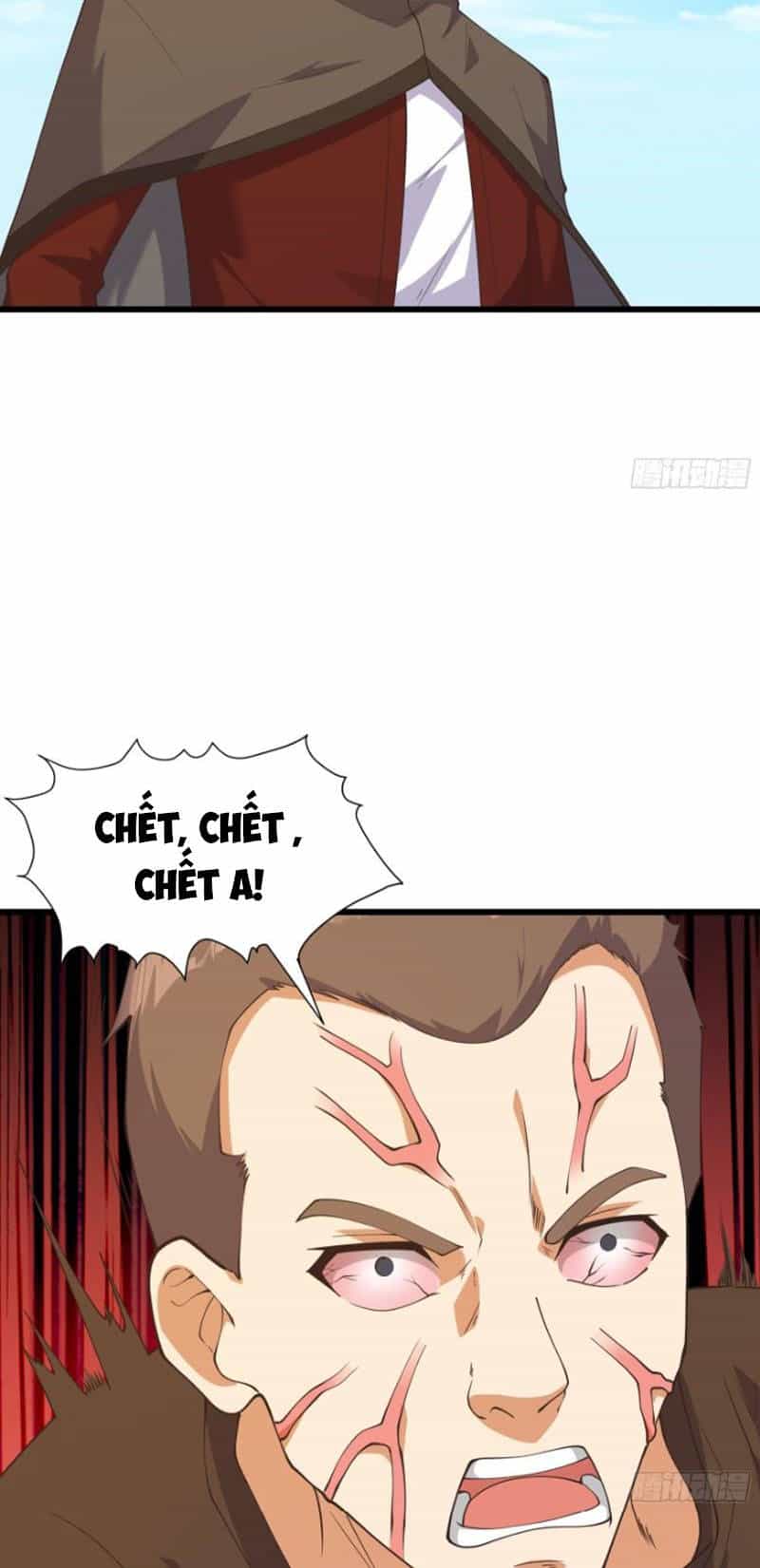 Trở Về Làm Đại Lão Thời Mạt Thế - Chương 287 - ảnh 5