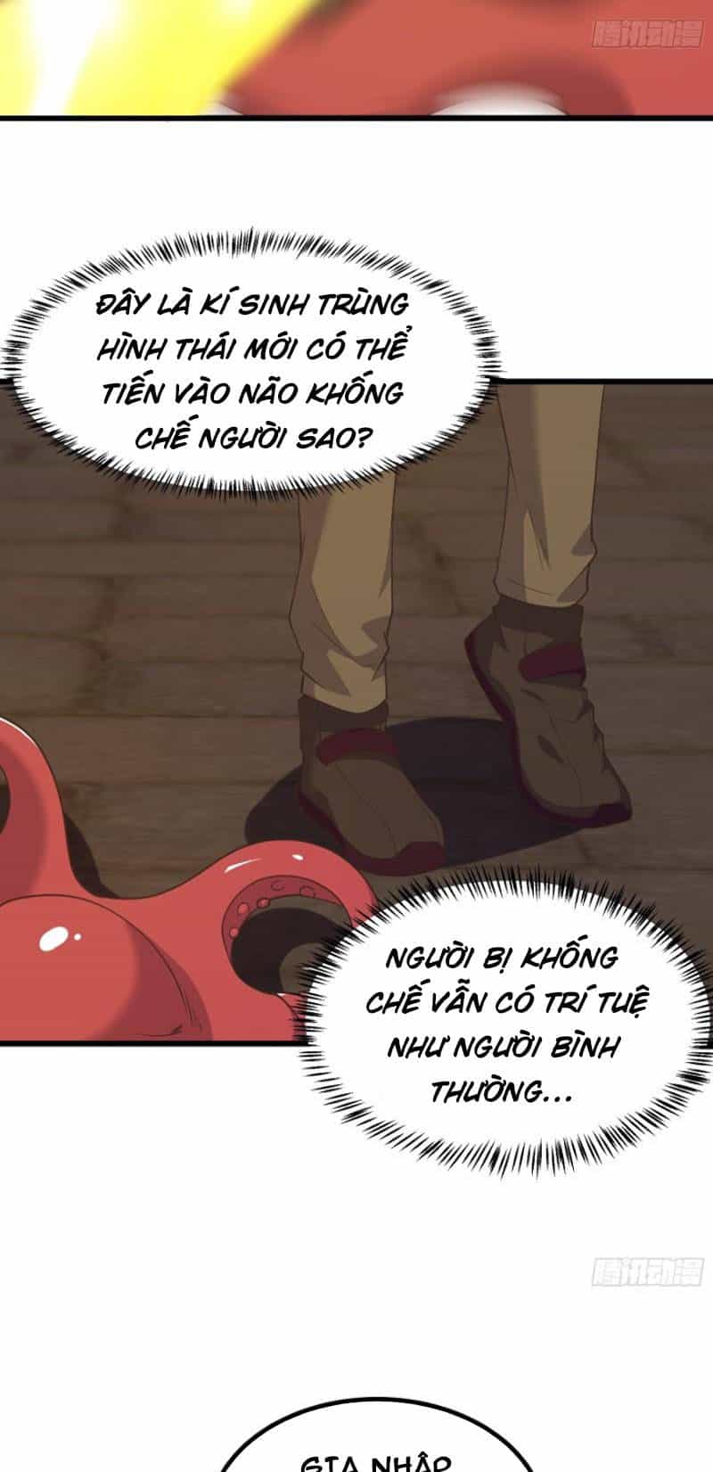 Trở Về Làm Đại Lão Thời Mạt Thế - Chương 287 - ảnh 8