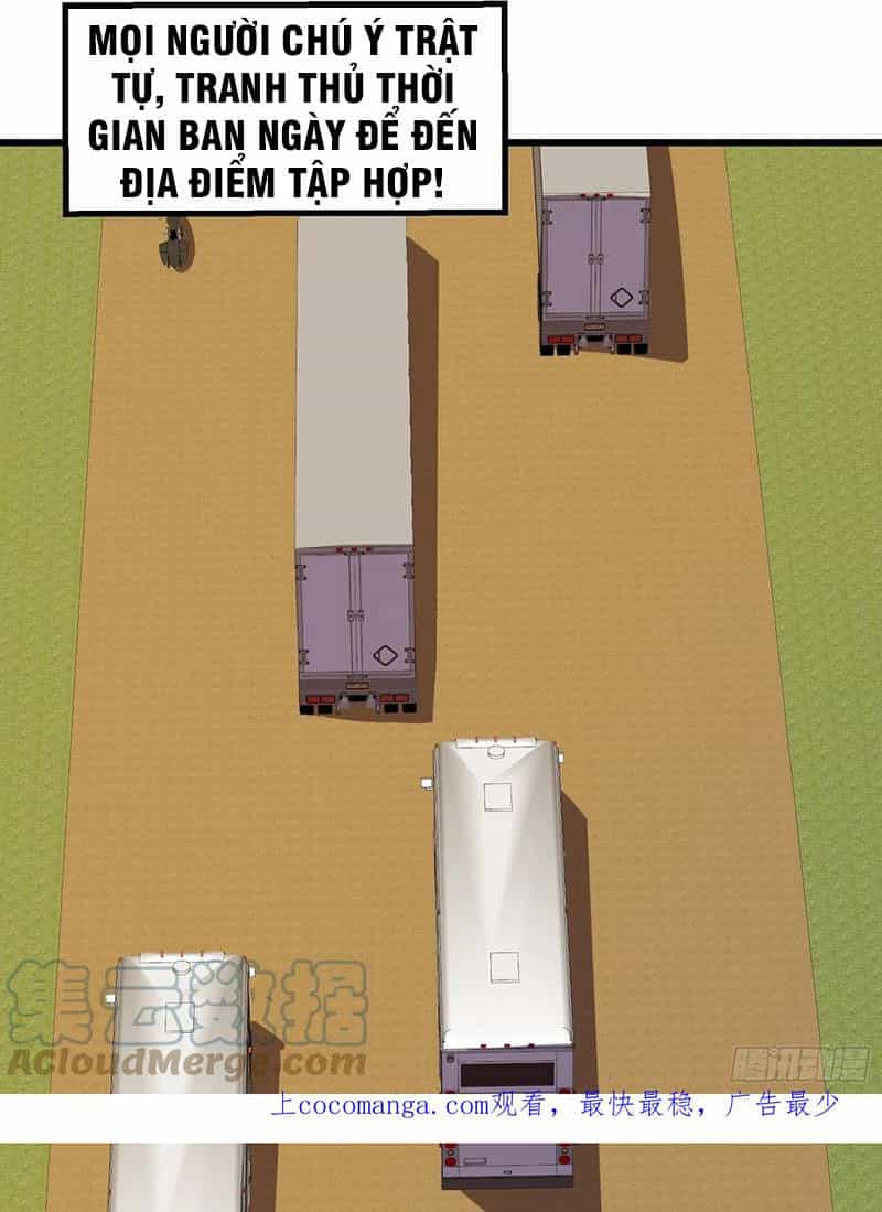Trở Về Làm Đại Lão Thời Mạt Thế - Chương 288 - ảnh 1