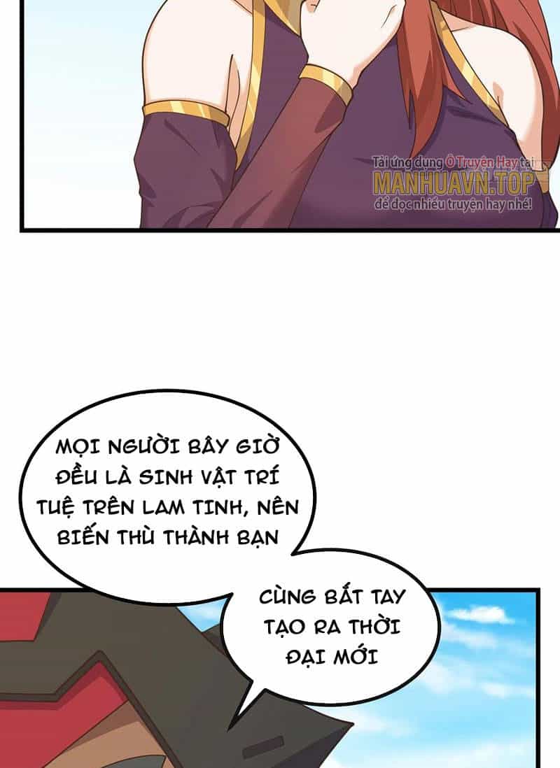 Trở Về Làm Đại Lão Thời Mạt Thế - Chương 288 - ảnh 15